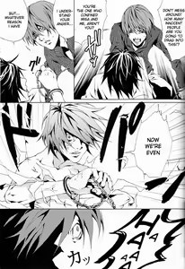 Page 4 of A World Without Love - preview thumbnail