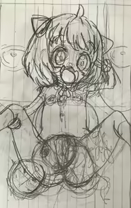Page 1296 of SHINen - preview thumbnail