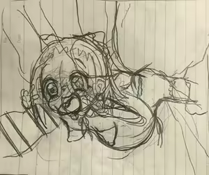 Page 1328 of SHINen - preview thumbnail