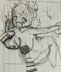 Page 1354 of SHINen - preview thumbnail