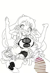Page 200 of SHINen - preview thumbnail