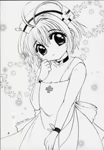 Page 4 of Sakura Saku 11 - preview thumbnail