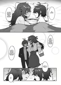Page 31 of Tell Me That You Love Me - preview thumbnail