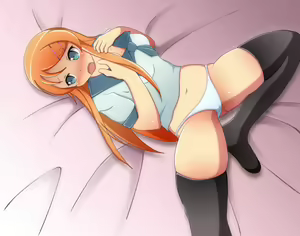 Page 27 of 【100 Yen】 Ore no Imouto no Pants ga Konna ni Eroi Wake ga Nai - preview thumbnail
