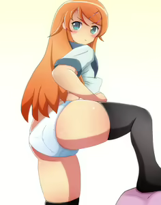 Page 34 of 【100 Yen】 Ore no Imouto no Pants ga Konna ni Eroi Wake ga Nai - preview thumbnail