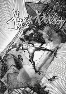 Page 29 of Female Titan Without Rivals / Female Titan Wearing Boots - preview thumbnail