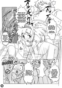Page 18 of Mousou Licca-chan Bon | El libro de delirios de Licca - preview thumbnail