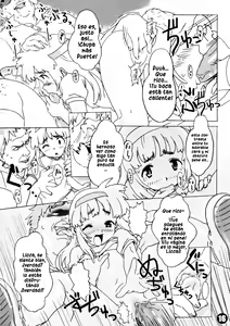 Page 19 of Mousou Licca-chan Bon | El libro de delirios de Licca - preview thumbnail