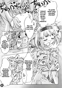 Page 20 of Mousou Licca-chan Bon | El libro de delirios de Licca - preview thumbnail