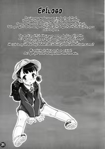 Page 24 of Mousou Licca-chan Bon | El libro de delirios de Licca - preview thumbnail