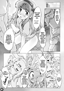Page 10 of Mousou Licca-chan Bon | El libro de delirios de Licca - preview thumbnail