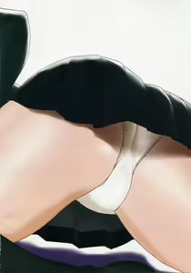 Page 4 of blue snow blue Soushuuhen 1 - scene.1 ~ scene.3 - preview thumbnail