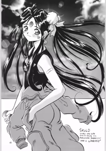 Page 42 of Tenshi Nyan Nyan - preview thumbnail