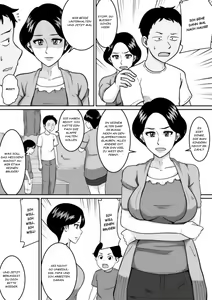 Page 6 of Kozukuri | Kinderwunsch (decensored) - preview thumbnail