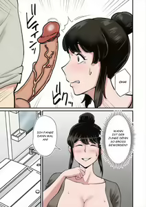 Page 6 of Mama Wa Musuo Ni Muchuu (decensored) - preview thumbnail