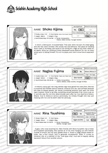 Page 212 of Hypnotic Sexual Counseling - Compilation - preview thumbnail