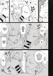 Page 429 of Hypnotic Sexual Counseling - Compilation - preview thumbnail