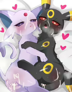The Night of Those Children — hentai manga cover on Fhentai