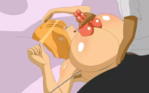 Page 54 of NIPPLE LAB - Coerced Morph Experiments - preview thumbnail