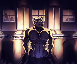 Page 281 of Burrows CG Collection - preview thumbnail