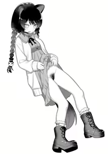 Page 280 of たなかあひる / Tanaka Ahiru / ahiru353 - preview thumbnail