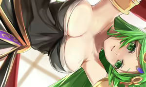 Page 2 of とーます - preview thumbnail