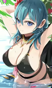 Page 223 of とーます - preview thumbnail