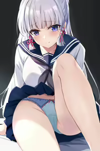 Page 35 of とーます - preview thumbnail