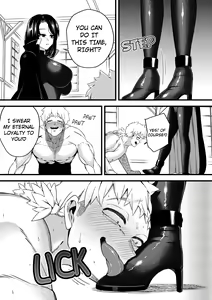 Page 27 of Magician of Seduction (decensored) - preview thumbnail