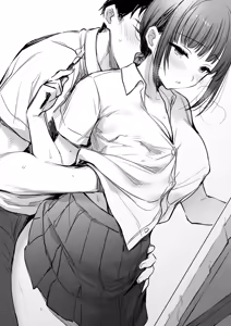 Page 56 of Bijutsubu-chan to Karatebu-kun no Ichaicha Ecchi - preview thumbnail