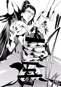 Page 36 of Anemo Kitanaeki - Baie Nettadjigoku - preview thumbnail