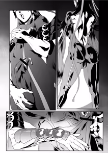 Page 10 of Anemo Kitanaeki - Baie Nettadjigoku - preview thumbnail