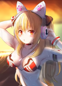 Page 254 of マキナ - preview thumbnail