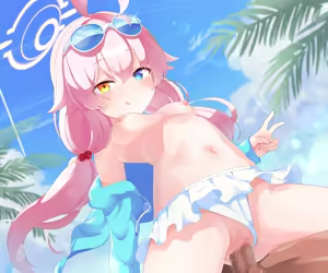 Page 32 of マキナ - preview thumbnail