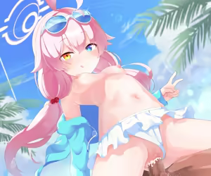 Page 35 of マキナ - preview thumbnail