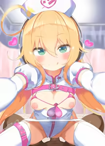 Page 5 of マキナ - preview thumbnail