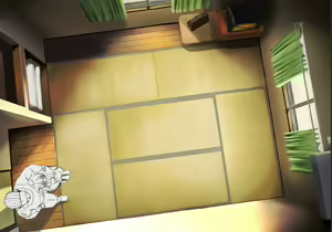 Page 381 of にーさん - preview thumbnail