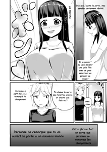 Page 4 of Genjitsu Kaihen no Chikara o Te ni Ireta! - preview thumbnail