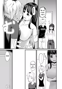 Page 5 of Genjitsu Kaihen no Chikara o Te ni Ireta! - preview thumbnail