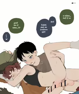 Page 3 of Wani4ni - South Park - preview thumbnail