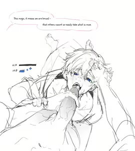 Page 8 of Wani4ni - South Park - preview thumbnail
