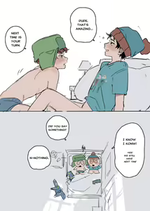 Page 10 of Wani4ni - South Park - preview thumbnail