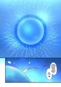 Page 113 of Mars to Haramase Koubi Full Color Soushuuhen | Apareamiento y Fertilización de Sailor Mars Full Color - preview thumbnail
