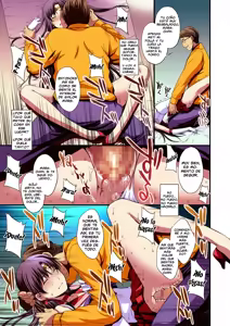 Page 18 of Mars to Haramase Koubi Full Color Soushuuhen | Apareamiento y Fertilización de Sailor Mars Full Color - preview thumbnail