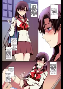 Page 34 of Mars to Haramase Koubi Full Color Soushuuhen | Apareamiento y Fertilización de Sailor Mars Full Color - preview thumbnail