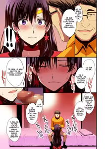 Page 36 of Mars to Haramase Koubi Full Color Soushuuhen | Apareamiento y Fertilización de Sailor Mars Full Color - preview thumbnail