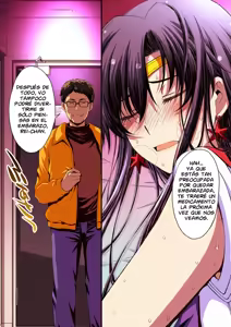 Page 76 of Mars to Haramase Koubi Full Color Soushuuhen | Apareamiento y Fertilización de Sailor Mars Full Color - preview thumbnail
