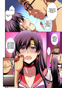 Page 79 of Mars to Haramase Koubi Full Color Soushuuhen | Apareamiento y Fertilización de Sailor Mars Full Color - preview thumbnail