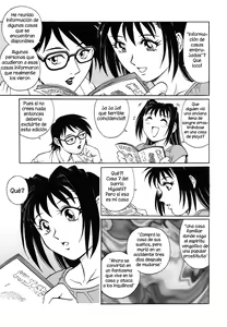 Page 11 of Yurei Yashiki e irasshai II | Bienvenidos a la Casa Embrujada Cap.1 (decensored) - preview thumbnail