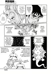 Page 13 of Yurei Yashiki e irasshai II | Bienvenidos a la Casa Embrujada Cap.1 (decensored) - preview thumbnail